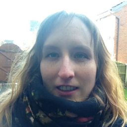 MegByram's profile picture. 