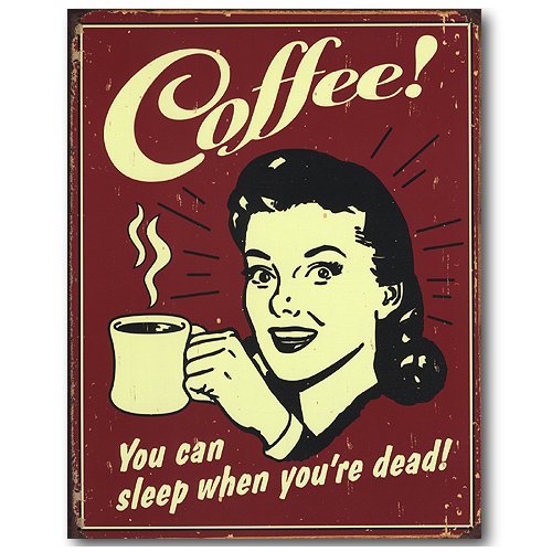javaproblems's profile picture. coffee all day everyday