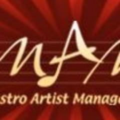 Maestro Artist Management is a full-service production, touring and promotion company that focuses on presenting international artists.