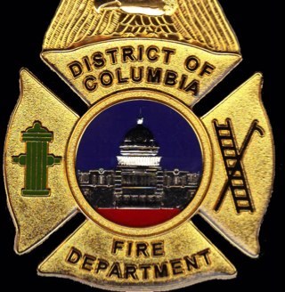 Retired Technician @ Rescue Co3 D.C. Fire Department (1987 to 2017 ) Anacostia SE