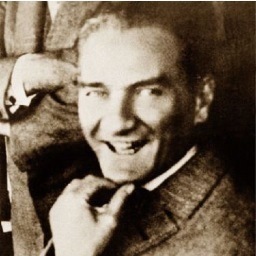 Atatürk ile ilgili her türlü bilgiyi paylaşırım.Amaç bizleri bir arada tutmak bilgi aktarımını arttırmaktır.