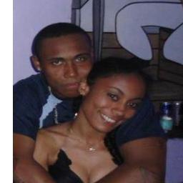 Amor Que Vai Dura Pra Toda Vida ('8
 Maninho Te amo Meu Nego *.*
