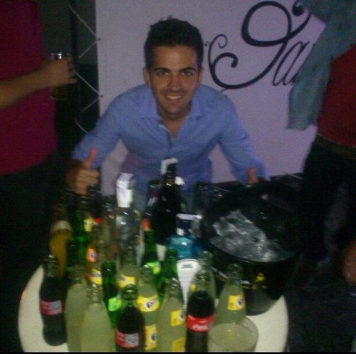 chiqui jimenez