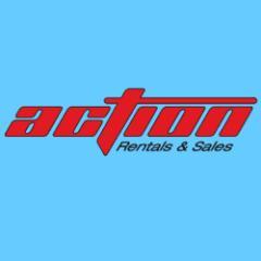We are an equipment & party rentals center.
M-F (Equip Div) 7:30 - 5:30 PM
Sat (Equip Div) 7:30 - Noon
M-F (Party Div) 8:30 - 5 PM
Sat (Party Div) 8 - Noon