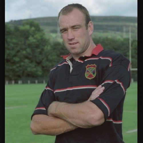 riley_ant's profile picture. Dad and married 2 my wonderful wife Emma ❤