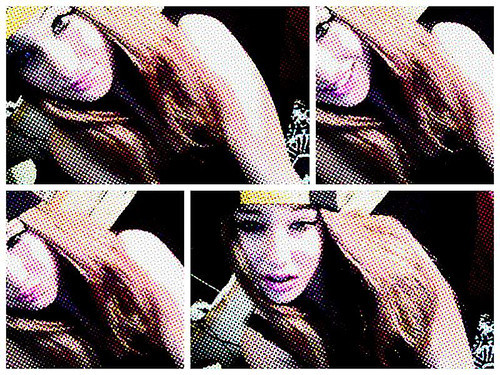 Alles wat followt krijgt er 1tje back. (: volg mn andere acc @HEYMICHELLEHIER :o kfc 4 laif