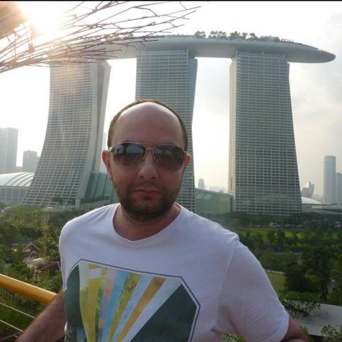 tartantrades's profile picture. Scotsman living in the red dot | Somewhat sporadic tweeter | Addicted to AIM | Opinions my own yada yada