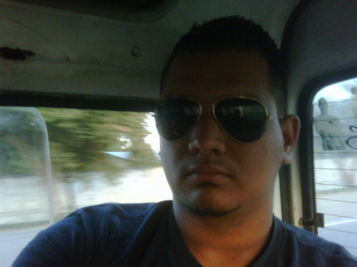 Trankilo, amante de la buena musik y sincero!
