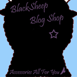 BlackSheepBla's profile picture. We are a SG-based blogshop selling accessories. Do visit our blog! :D
Facebook page:
http://t.co/qmrhp2ju