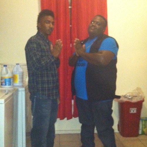 ..Pretty BIGBOY