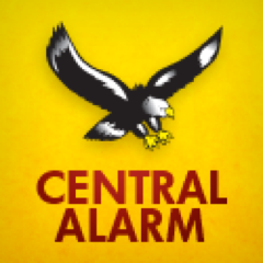 We provide 24 hour/7, year-round coverage, so that you can rest easily knowing we are always on the job. #security #alarmsystem