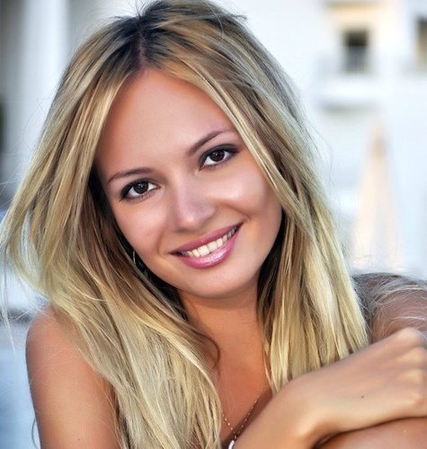 Елена Третьякова (@ElenTur63) | Twitter