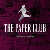 The Paper Club (@thepaperclub) 's Twitter Profile