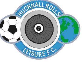 Hucknall Rolls