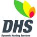 Dynamic Heating (@dhs_bristol) Twitter profile photo