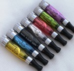 Electronic Cigarette online retailer