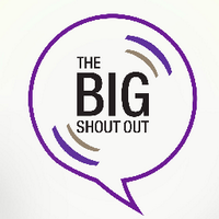 The Big Shout Out(@TheBigShoutOut) 's Twitter Profile Photo