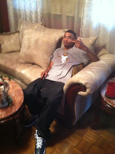 #Nicholtown #Young &Getting It