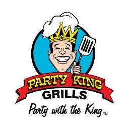 Home of America's most versatile grills ever made. Shop online or call us at 580-774-2828. Party with the King!