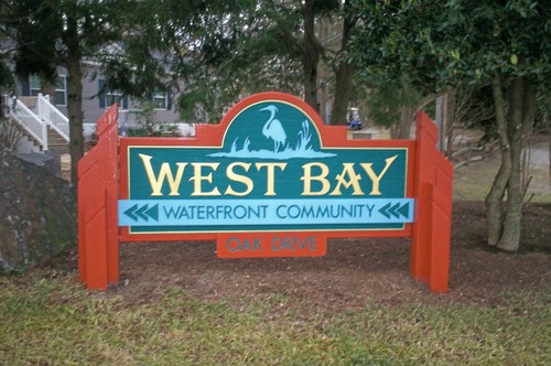 West Bay Park