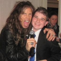 MagicalMoonFarm's profile picture. Non-profit Foundation: Nurturing & Empowering Kids With Cancer!! 501 c  3