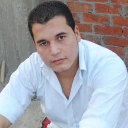 mohammed_faried's profile picture. 