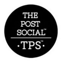The Post Social (@thepostsocial) 's Twitter Profile