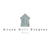 ANCRE HILL ESTATES (@ancrehillestate) Twitter profile photo ANCRE HILL ESTATES (@ancrehillestate) Twitter profile photo