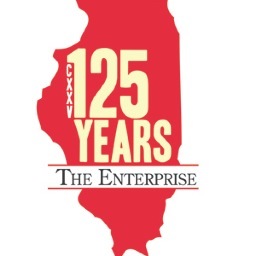The Enterprise Newspaper has been serving Plainfield, Illinois since 1887. Like us on Facebook https://t.co/Qez6Osmju5