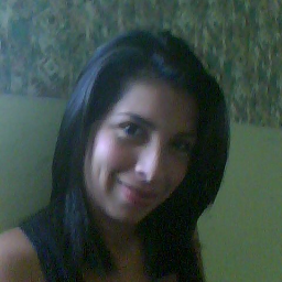 patriciacaon1's profile picture. 