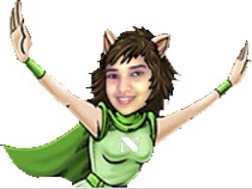 gandhiniyati's profile picture. 