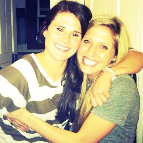 LJsoccer17's profile picture. Former University of Wisconsin soccer player #17