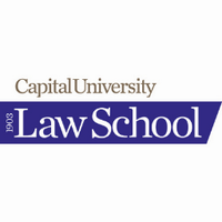 Capital Law School (@capitallaw) 's Twitter Profile