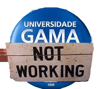 Denúncias contra a Gama Filho/UinverCidade e seus gestores. https://t.co/IN1e0tMc

https://t.co/Tgg9hfLg