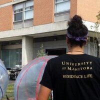 UofM Residence (@umresidence) Twitter profile photo