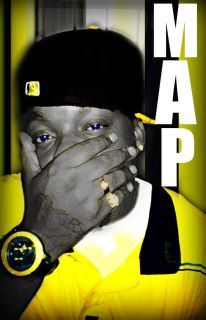 An up and coming producer , artist, songwriter from the streets of Atlanta founder of M.A.P Money and Power ENTERTAINMENT