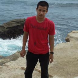 danu wibowo