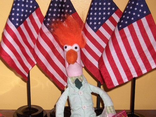 TheABomb's profile picture. One day, I signed up for a Twitter account.