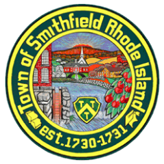 This is the official Twitter Feed of the the Town of Smithfield, Rhode Island.