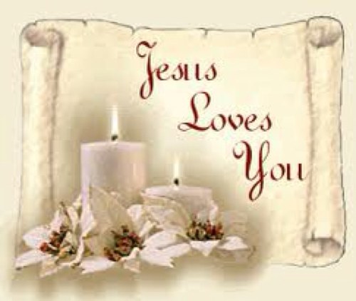 _Loves_Jesus's profile picture. 