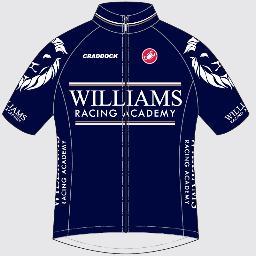3kids, some goats and a bunch of chickens
Head coach at Williams Racing Academy
Former director for Garmin-Sharp Development Team
