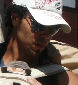 bennanimahdy's profile picture. 