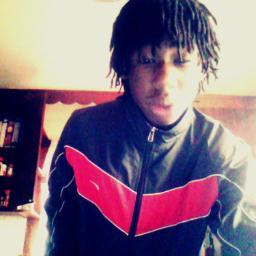 Not much to say IM KELVO, so thats all need to be said im in TrendSetters n im on my own shit ^__^ Go follow my Love @TYN_NaNa 3 ( ;