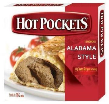 Sexy Pocket 31