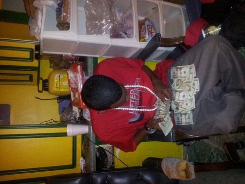 DonGlobalCeo's profile picture. 