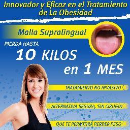 mallasupralingu's profile picture. Ya en Margarita lo último y efectivo para perder peso..info 0416 - 6953620, 0424 - 8592198