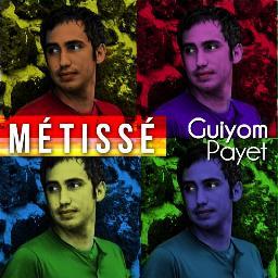 Artiste de l'île de la Réunion (pop world) 
Ecoutez... Acheter l'album : http://t.co/Gn0mInUx