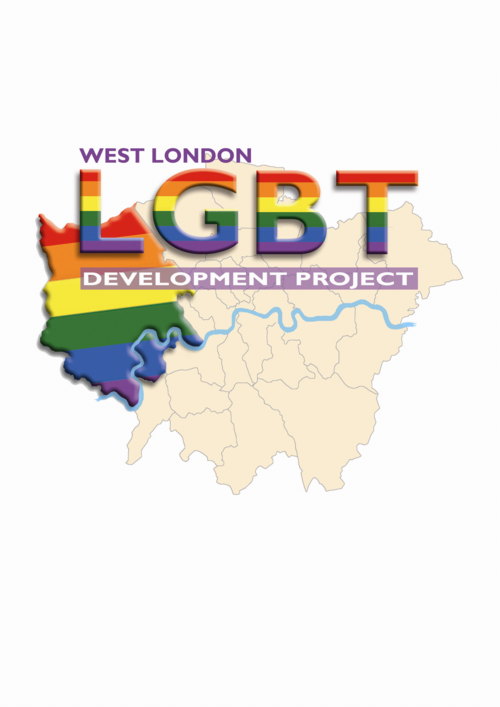 Developing LGBT engagement in West London: building LGBT groups, addressing hate crime, promoting equalities issues, working with key stakeholders