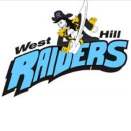 whss_raiders's profile picture. 