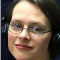 Angela Franks (@theologianmom) 's Twitter Profile Photo